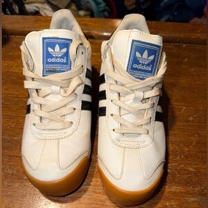 Adidas Samoa Men Size 5 1/2